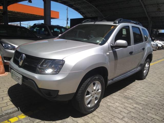 RENAULT DUSTER 2018/2019 1.6 16V SCE FLEX EXPRESSION MANUAL - Foto 3