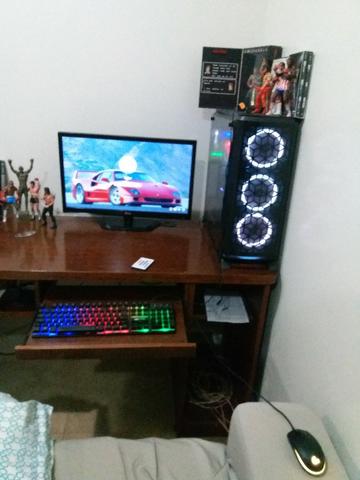 PC Gamer Intel Core i7