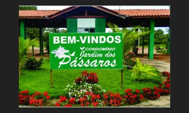 Vendo casa em acabamento dentro de condomínio-Campo Maior-PI - Foto 5
