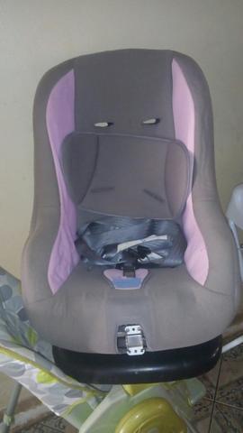 Cadeirinha para carro p/ criança até 2 anos - Foto 4