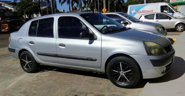 Clio 1.6 completo