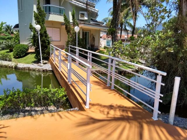 Condominio Morada da Praia em Boracéia, munic. Bertioga - Foto 2
