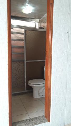 Alugo casa de 2 quartos em Olinda-Nilópolis - Foto 9