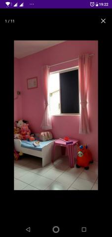 Apartamento perto do Castelão