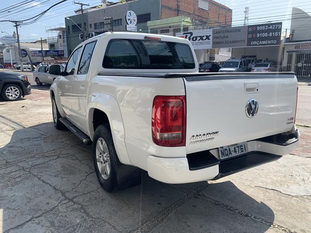 VW Amarok - Foto 3