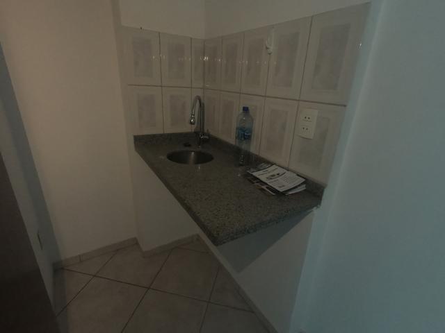Sala para locação no American Business 44 metros - Foto 8