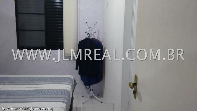 (Cod.:058 - Damas) - Mobiliado - Vendo Apartamento com 70m², 3 Quartos - Foto 10
