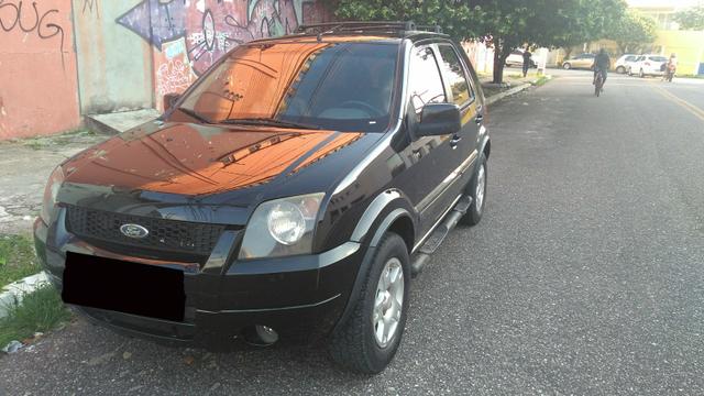 Ecosport 1.6
