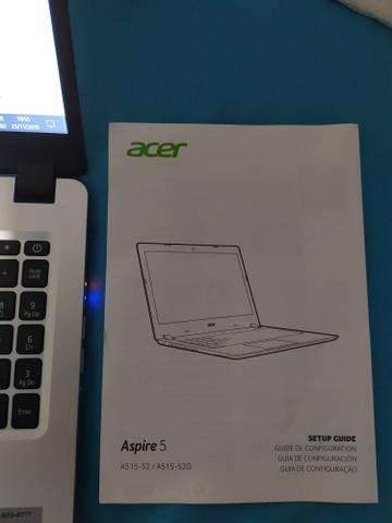 Acer Aspire 5 Novo - Foto 5