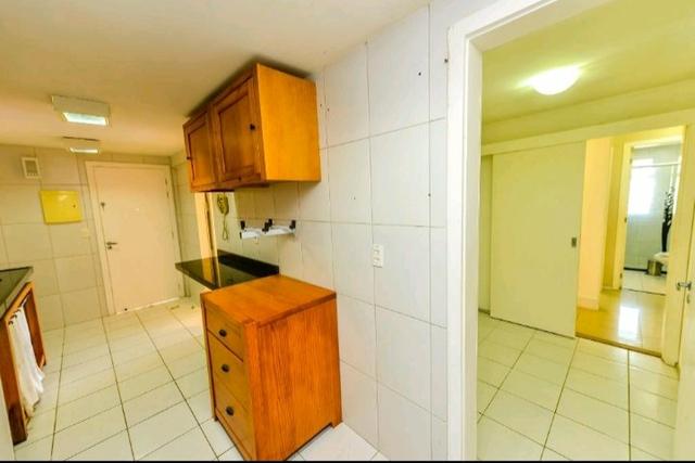 ANDAR ALTO NA ALDEOTA, 120 m2 - Foto 17