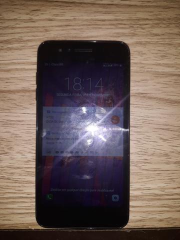 Lg K9