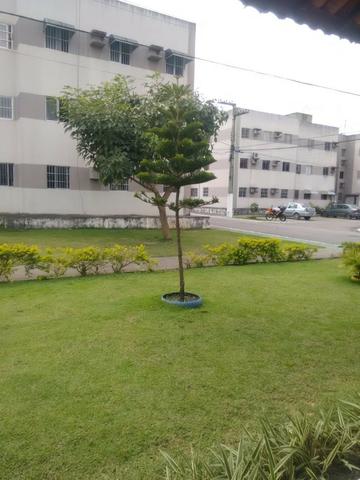 Oportunidade!!! Village das Flores apto 2/4 R$ 80 mil atras da Alma Viva - Foto 12