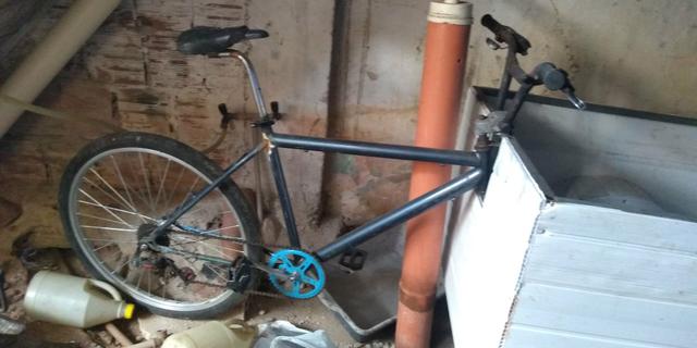 Vendo triciclo - Foto 3