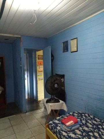 Casa e terreno - Foto 5