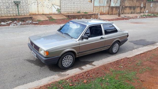 Voyage 1.8 ano 94 - Foto 15