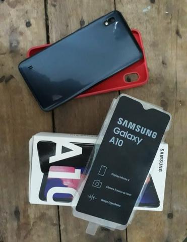 Samsung A10 (600$) - Foto 4