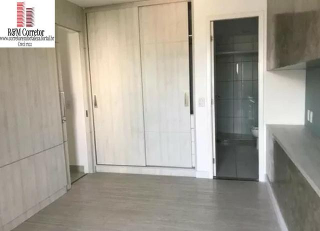 Apartamento à venda na Aldeota em Fortaleza-CE (Whatsapp) - Foto 9