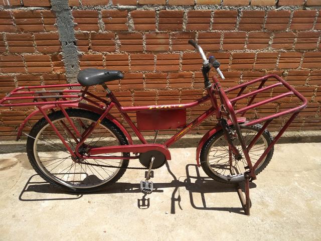 Cargueira