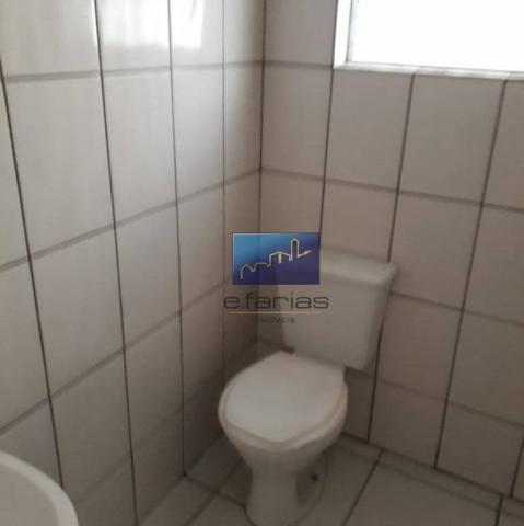 Sala para alugar, 28 m² por r$ 800/mês - penha - são paulo/sp - Foto 7