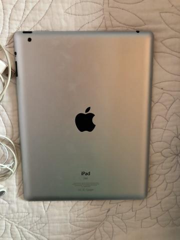 IPad 16GB Wi-Fi.