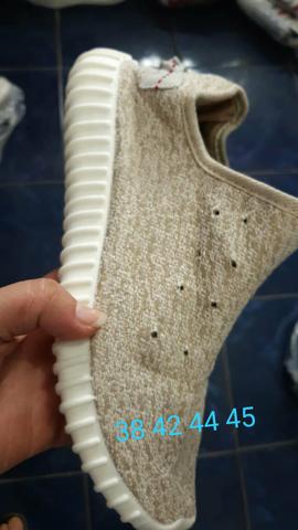 ?Adidas yzy ?? - Foto 2