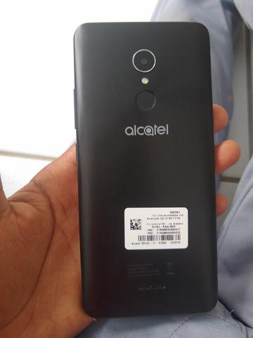 Alcatel 3C - Foto 2