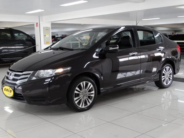 HONDA CITY EX FLEX