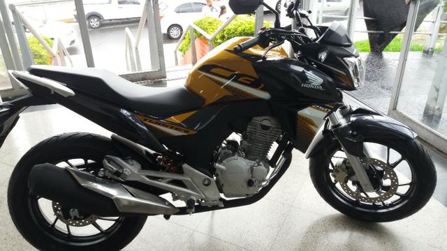  HONDA  CB  TWISTER FLEXONE 250CC 2020 689191408 OLX