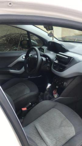 PEUGEOT 208 1.5 Active 2013 - Foto 5