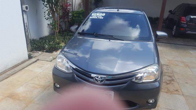 Não veja esse anúncio se você não gosta da Toyota - Foto 2
