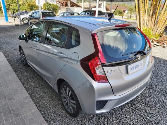 Fit EX 2015 Automático CVT - Foto 3