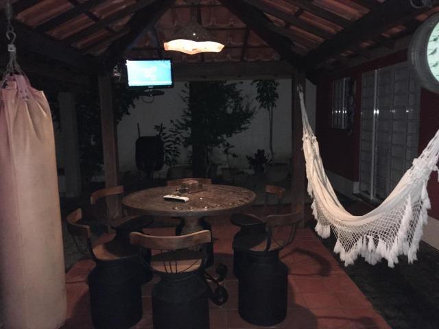 Jardim das Margaridas casa solta 3 quartos aceita financiamento - Foto 2