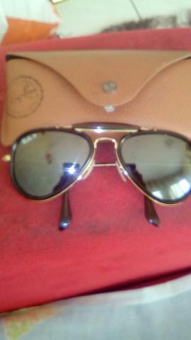 Óculos Ray ban