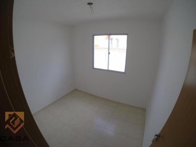 F-M - Apto de 2 quartos e suite em Colina de Laranjeiras - Parque Sao Pedro - Foto 11