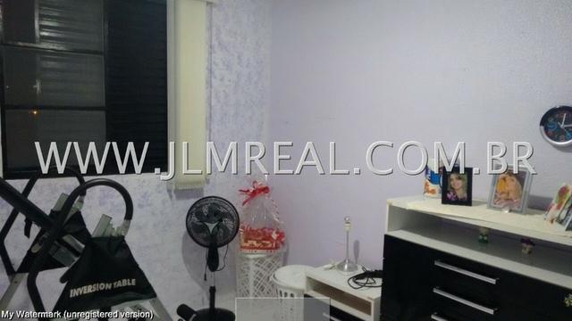 (Cod.:058 - Damas) - Mobiliado - Vendo Apartamento com 70m², 3 Quartos - Foto 5