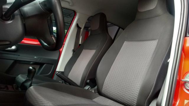 Up! Move 1.0 TSI 2018 - Foto 8