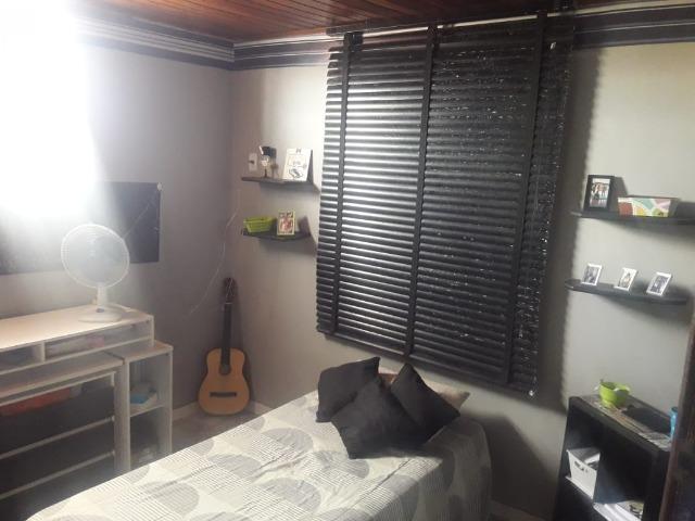 Casa 4/4 + Ponto Comercial em Mussurunga | Setor G - Foto 11