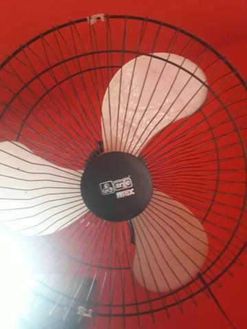 Vendo Ventilador Arge Max 60cm