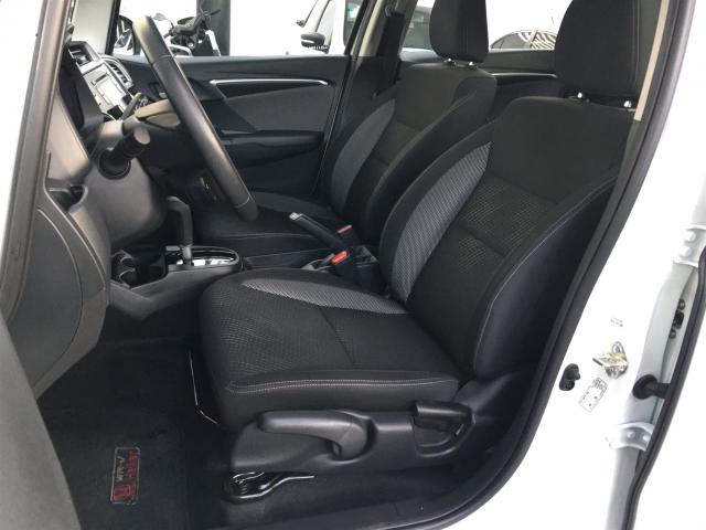 Honda wr-v 2018/2018 1.5 16v flexone ex cvt - Foto 7