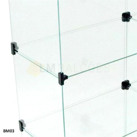 Balcao 1,50 x1,00 x0 ,30 - perfeito para seu comercio ' - Foto 6