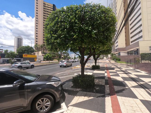 Sala para locação no American Business 44 metros