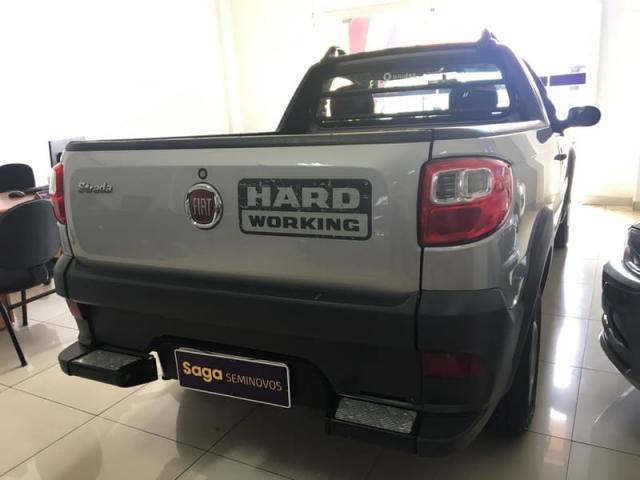 FIAT STRADA HD WK CC E - Foto 6