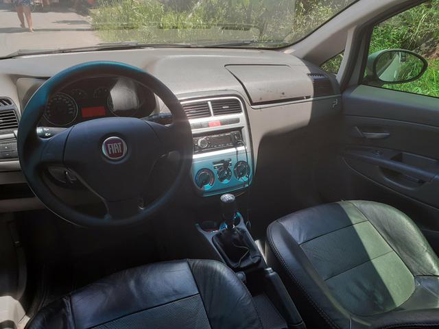 Punto elx 1.4 - Foto 3