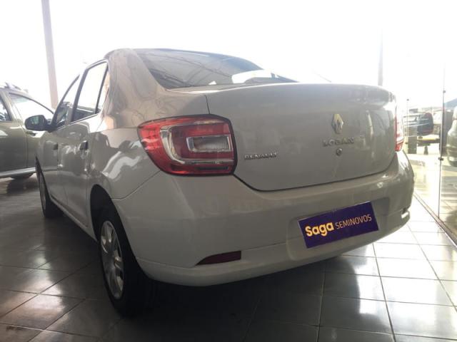 RENAULT LOGAN AUTH 1.0 - Foto 4