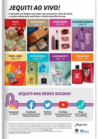 Presentes de Natal, Que Uma dica? dê presente jequiti ? - Foto 2