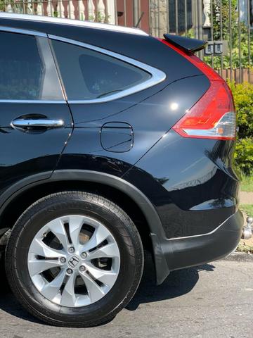 Honda CR-V EXL 2012 - Foto 2