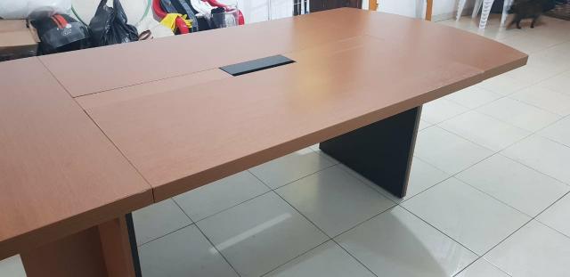 Mesa de Reunião