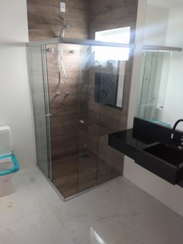 Arniqueiras QD 05 Casa 3 qts 2 suítes fino acabamento condomínio fechado 690mil - Foto 5