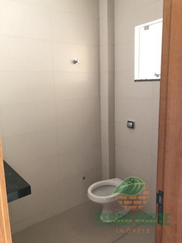 Casa geminada com 3 quartos - Bairro Jardim Santo Antônio em Cambé - Foto 10