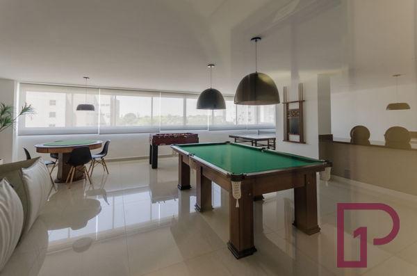 Apartamento com 4 quartos no Clarity Infinity Home - Bairro Setor Marista em Goiânia - Foto 17
